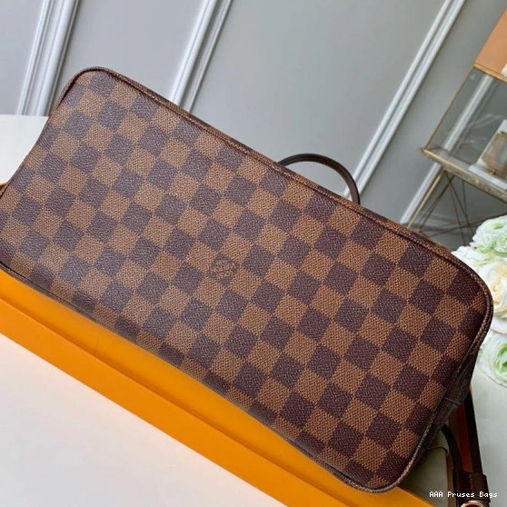 AAA Replica Ru NEVERFULL MM VUITTON LOUIS 0813